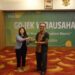 “Go-Jek Wirausaha” Bantu UMKM denganTeknologi
