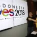 Ajang IYES 2018 Upaya Cetak Pengusaha Muda Baru