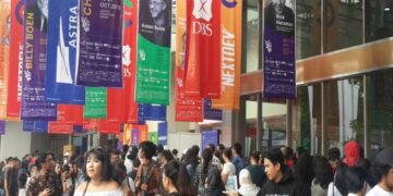 Ideafest 2018 Dorong Percepat Revolusi Industri 4.0