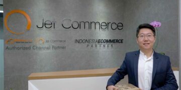 Perusahaan ini Tawarkan Solusi Terintegrasi Bagi e-Commerce