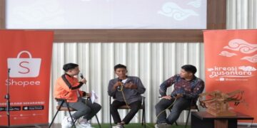 Kreasi Nusantara Tampilkan Produk Karya Anak Muda