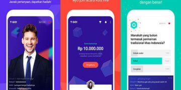 LINE Luncurkan Permainan T-GO Untuk Milenial