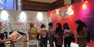 LyfeFest, Dukung Potensi Kreatif Generasi Muda