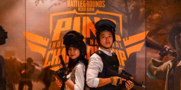 Tencent Siap Gelar Grand Final PUBG Indonesia