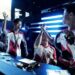 Bigetron e-Sport Juara PINC 2018