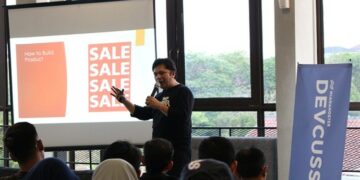 Web Developer Dipacu Berikan Solusi Bagi UKM