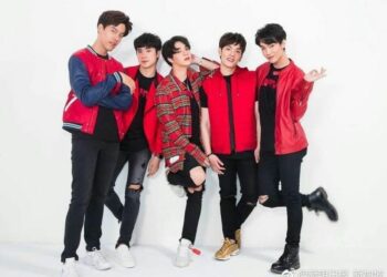 SBFive Akan Datang Untuk Konser Donasi Bagi Korban Gempa dan Tsunami Palu