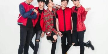 SBFive Akan Datang Untuk Konser Donasi Bagi Korban Gempa dan Tsunami Palu