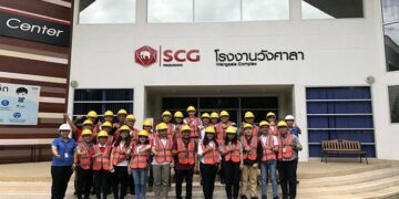 Program SCG Excellen Internship Pilih 11 Mahasiswa Indonesia Magang Internasional