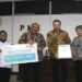 Siemens Indonesia Donasi Untuk Korban Gempa Lombok