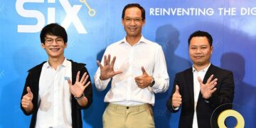 SIX Network Tawarkan Layanan Aset Digital Berbasis Teknologi Blockchain