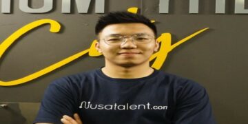 Steven Gouw : Bangun Jembatan Antara Talent Fresh Graduate Dengan Perusahaan