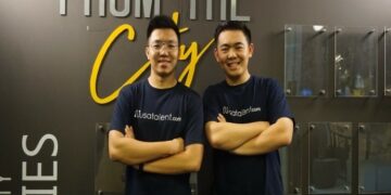 Steven Gouw : Bangun Jembatan Antara Talent Fresh Graduate Dengan Perusahaan