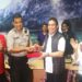 TelkomGroup Sediakan Wifi Gratis untuk 157 lokasi dan Serahkan 1000 Simcard Simpati untuk Polda Sulawesi Tengah