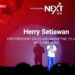 IndonesiaNEXT, Dorong Peningkatan Keahlian Generasi Muda