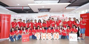 Generali Perkuat Gerakan The Human Safety Net di Indonesia