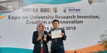Desfola, Alat Pendeteksi Potensi Bencana Alam Dari Mahasiswa UB