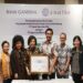 Perkuat Modal Pengusaha Mikro, Amartha Gandeng Bank Ganesha