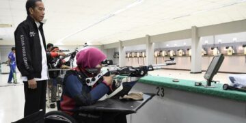 1.000 Tiket Opening Ceremony Asian Para Games untuk Siswa Berkebutuhan Khusus