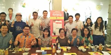 Aplikasi Ayopop Targetkan Raih 5 Juta Transaksi Bulanan