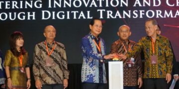 Perusahaan Di Indonesia Harus Beradaptasi dan Bertranformasi Di Era Digital
