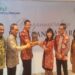 BCA Terapkan Jaminan Sosial Ketenagakerjaan Kepada Karyawan Melalui BPJS