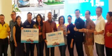 BCA Expo : Dukung Kebutuhan Milenial Atas Properti dan Otomotif