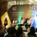 BEKRAF Festival 2018, Tampilkan Capaian Kinerja Ekonomi Kreatif