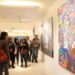 Bekraf Dukung Karya Pelaku Kreatif di ICAD 2018