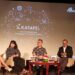 Bekraf Luncurkan Program Katapel 2018 Untuk Pelaku IP