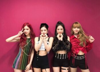 Shopee Boyong BLACKPINK Ke Indonesia