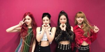 Shopee Boyong BLACKPINK Ke Indonesia