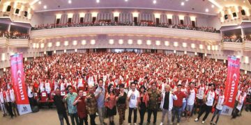 Canon PhotoMarathon Indonesia 2018 Kembali ke Yogyakarta