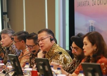 Portofolio Kredit UKM Danamon Tumbuh 11% di Q3