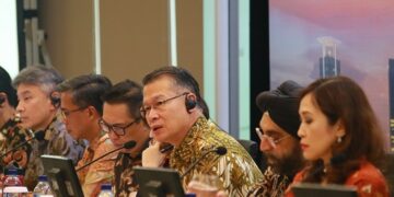 Portofolio Kredit UKM Danamon Tumbuh 11% di Q3