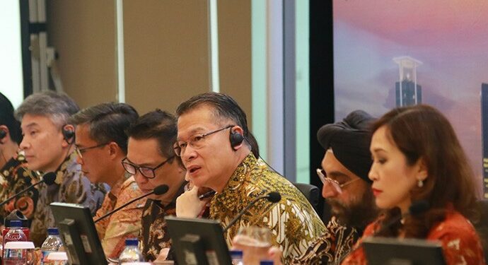 Portofolio Kredit UKM Danamon Tumbuh 11% di Q3
