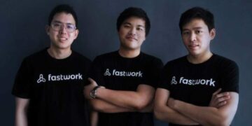 Fastwork Raih Pendanaan Seri A US$4,8 Juta