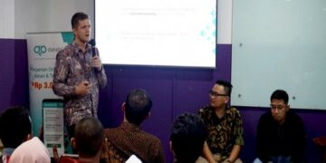 Startup Fintech Jadi Harapan Inklusi Keuangan di Indonesia