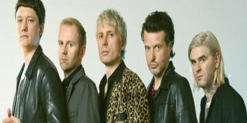 LOKET Tawarkan Harga Spesial Tiket Konser Franz Ferdinand