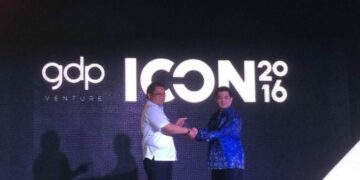 ICON2018 Akan Bahas Transformasi Digital