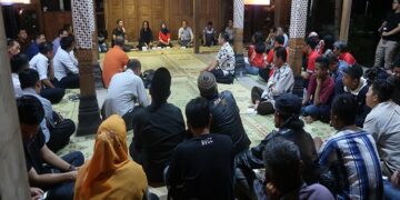 Generali Berikan Motivasi Generasi Muda Magelang untuk Semangat Membangun Daerah