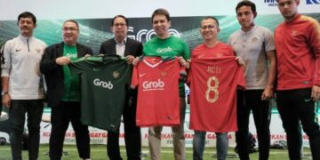 Grab Dukung Piala AFF 2018 Dengan Sedia Tiket di “Jalur Cepat”