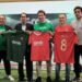 Grab Dukung Piala AFF 2018 Dengan Sedia Tiket di “Jalur Cepat”