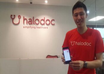 Jonathan - Halodoc