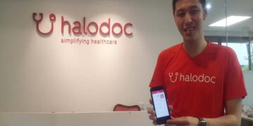 Jonathan - Halodoc