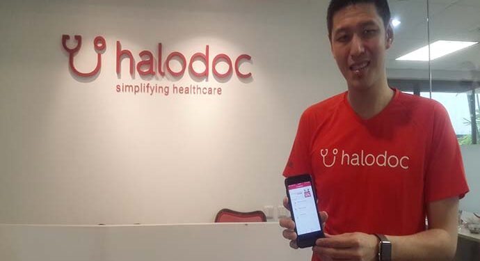 Jonathan - Halodoc