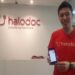 Jonathan - Halodoc
