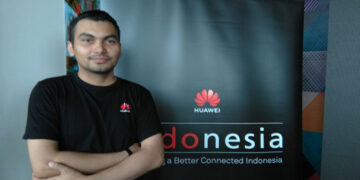 Huawei Indonesia Siap Terapkan Teknologi 5G