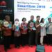 Pererat Kemitraan Dengan Kampus, Huawei Luncurkan Kompetisi TIK di Indonesia