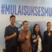 Intel Gelar Workshop Musik dan Teknologi Untuk Mahasiswa